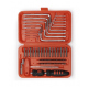 Tool kit 'PRO', 71 pcs