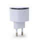 WiFi Repeater, 300 Mbps, White