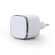 WiFi Repeater, 300 Mbps, White