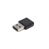 Mini USB WiFi adapter, 300 Mbps