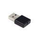 Mini USB WiFi adapter, 300 Mbps