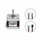 Motor Pas cu Pas 17HS4401 (1.7 A, 40 N⋅cm)
