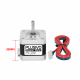 Motor Pas cu Pas 17HS4401 (1.7 A, 40 N⋅cm)