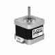 Motor Pas cu Pas 17HS4401 (1.7 A, 40 N⋅cm)