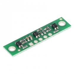 QTR-3A Reflective Infrared Sensor Bar