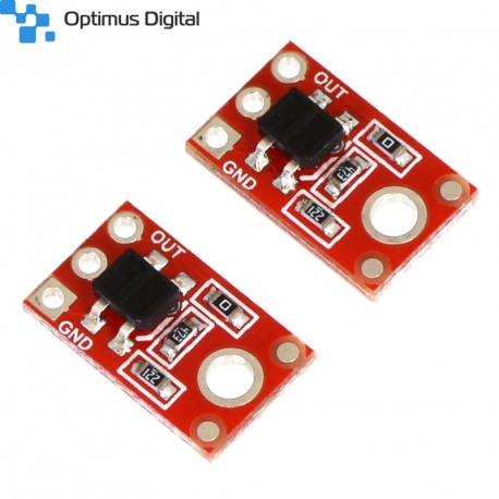 QTR-1A Reflective Infrared Sensor (2 pcs)