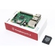 Raspberry Pi 3 Model B, 1GB RAM