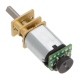Pereche de Codoare Magnetice pentru Micro Motoare (12 CPR, 2.7-18 V) - compatibile cu motoare HPCB