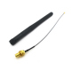 2.4 GHz Antenna for Wireless Modules with Adapter Cable