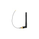 2.4 GHz Antenna for Wireless Modules with Adapter Cable