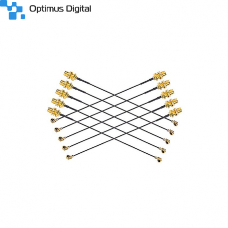 Ipex to SMA Adapter Cable for Antenna