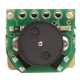 Magnetic Encoders for Micro Engines (12 CPR, 2.7-18 V) - Compatible with HPCB Engines (2 pcs)