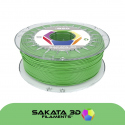 Sakata 3D Ingeo 3D850 PLA Filament - Green 1.75 mm 1 kg