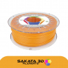 PLA Ingeo 3D850 Orange 1.75 mm 1 kg