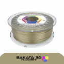 Sakata 3D Ingeo 3D850 PLA Filament - Gold 1.75 mm 1 kg