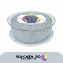 Sakata 3D Ingeo 3D850 PLA Filament - Grey 1.75 mm 1 kg