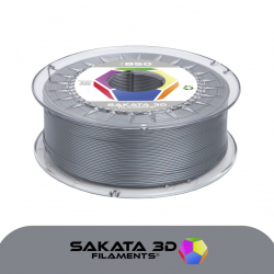 PLA Ingeo 3D850 Silver 1.75 mm 1 kg