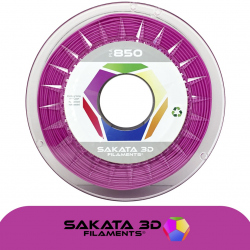 PLA INGEO 3D850 FUCSIA 1,75 mm 1kg