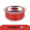 HR PLA Ingeo 3D870 Red 1.75 mm 1 kg