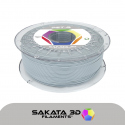 Sakata 3D PETG Grey Filament 1.75 mm 1 kg