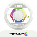 Sakata 3D X-920 Filament - Natural1.75 mm 500 g
