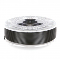 ColorFabb PLA/PHA Filament - Standard Black 750 g 1.75 mm