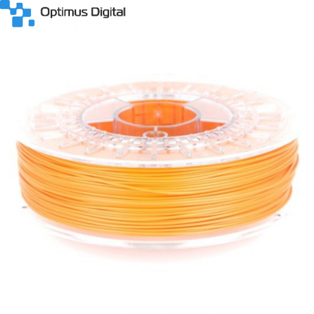 PLA/PHA Dutch Orange 1.75 mm / 750 g