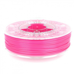 PLA/PHA Fluorescent Pink 1.75 mm / 750 g