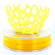 PLA TR Yellow Transparent 1.75 g / 750 mm