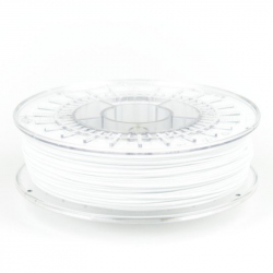 ColorFabb XT Filament - White 1.75 mm 750 g