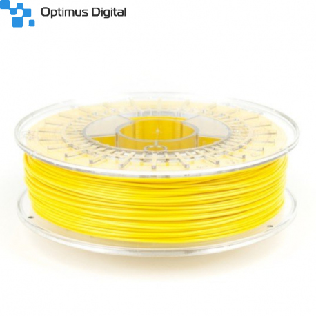 ColorFabb XT Filament - Yellow 1.75 mm 750 g