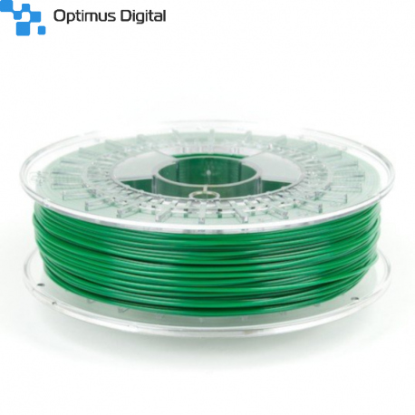 ColorFabb XT Filament - Dark Green 1.75 mm 750 g
