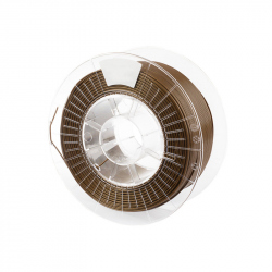 Spectrum PLA Pro Filament - Pearl Bronze 1.75 mm 1 kg