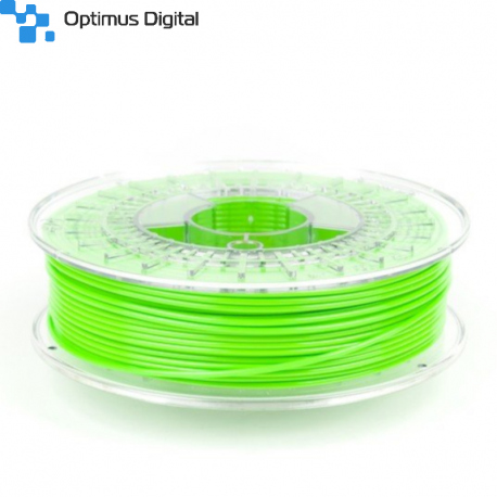 ColorFabb XT Filament - Light Green 1.75 mm 750 g