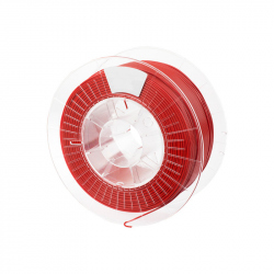 Filament PLA Pro 1.75 mm BLOODY RED 1 kg