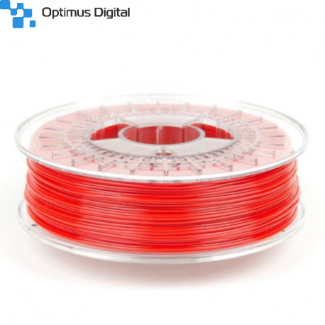 ColorFabb XT Filament - Red 1.75 mm 750 g