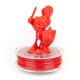 ColorFabb XT Filament - Red 1.75 mm 750 g