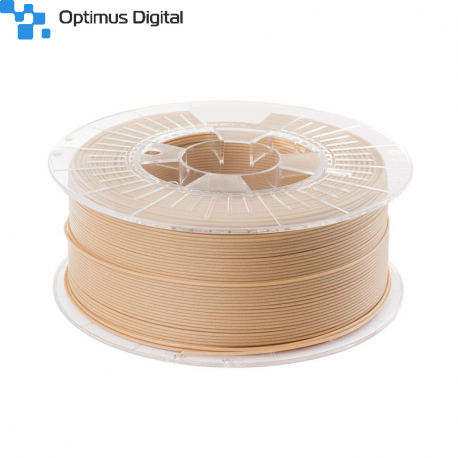 Filament PLA Special 1.75mm WOOD 1kg