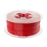 Filament PETG 1.75mm BLOODY RED 1kg