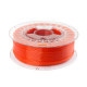 Filament PETG 1.75mm TRANSPARENT ORANGE 1kg