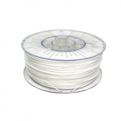 Filament HIPS-X 1.75mm GYPSUM WHITE 1kg