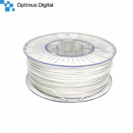 Filament HIPS-X 1.75mm GYPSUM WHITE 1kg