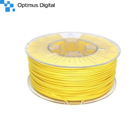 Filament HIPS-X 1.75mm BAHAMA YELLOW 1kg