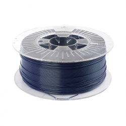 Filament PLA 1.75 mm STARDUST BLUE 1 kg