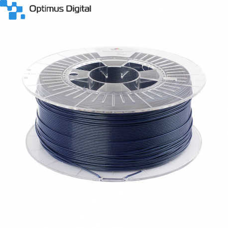 Filament PLA 1.75 mm STARDUST BLUE 1 kg