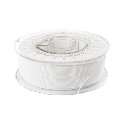 Filament PLA Tough 1.75mm POLAR WHITE 1kg