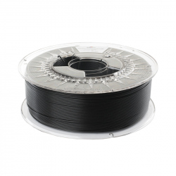 Filament PLA Tough 1.75mm DEEP BLACK 1kg