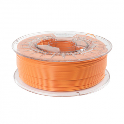 Filament PLA MATT 1.75mm LION ORANGE 1kg