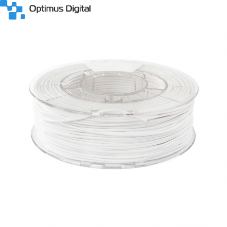 Filament S-Flex 90A 1.75mm POLAR WHITE 0.25kg