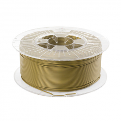 Filament PLA 1.75mm GOLDEN LINE 1kg